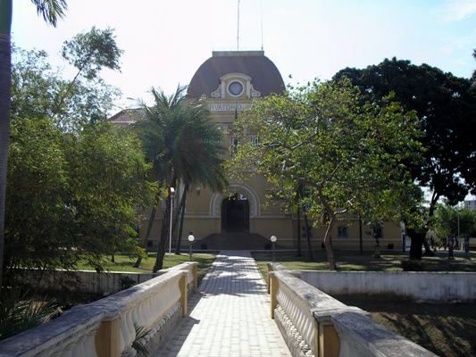 Museu de Astronomia e Ciências Afins - MAST