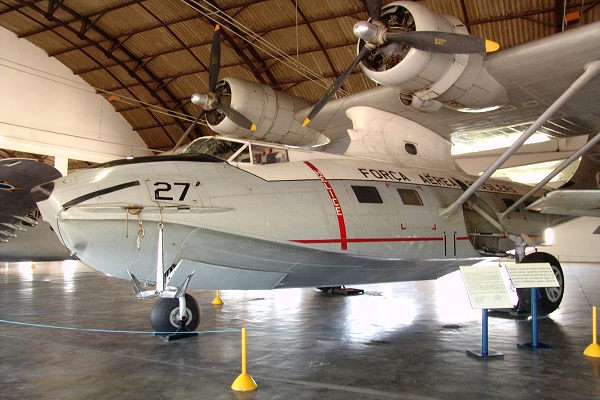 Museu Aeroespacial